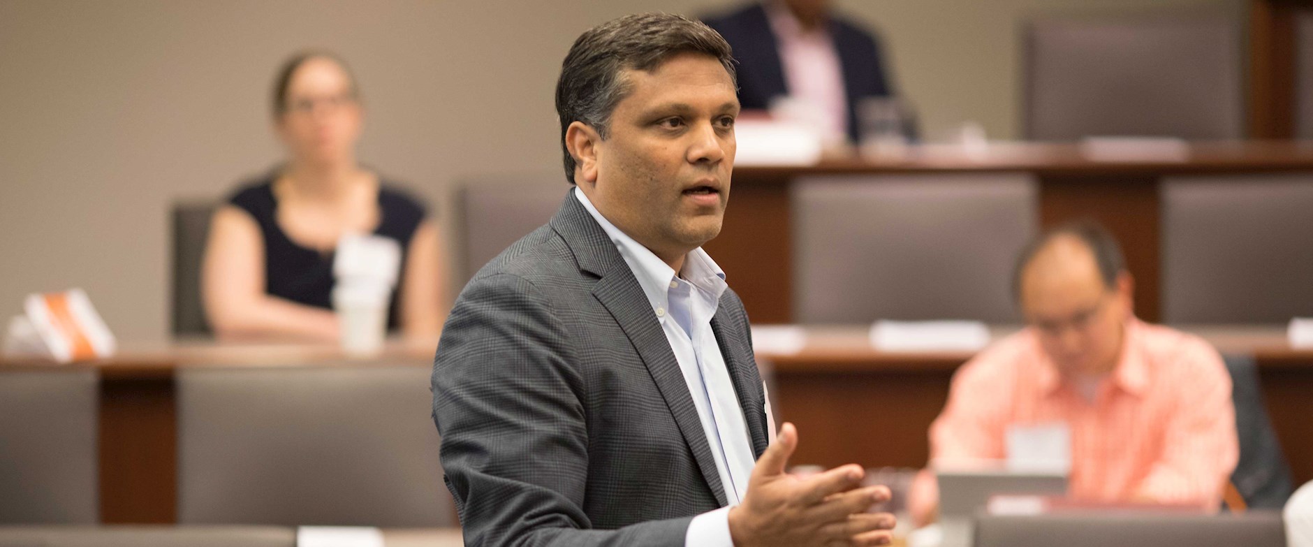 Harper Legal Evanston, IL Office