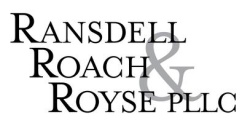 Ransdell Roach & Royse PLLC Lexington, KY Office