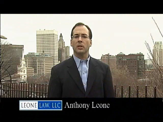 Leone Law, LLC Warwick, RI Office