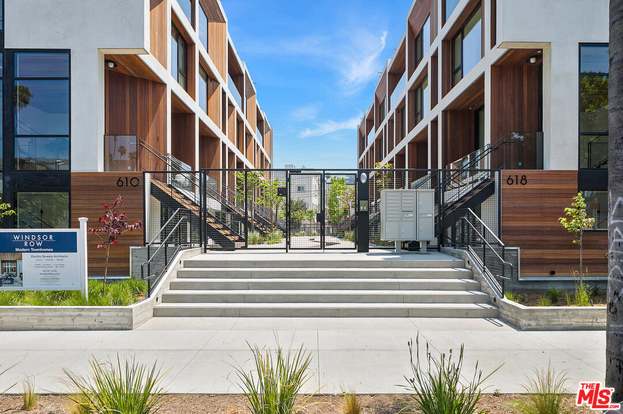 DMT Law Firm Los Angeles,  Office