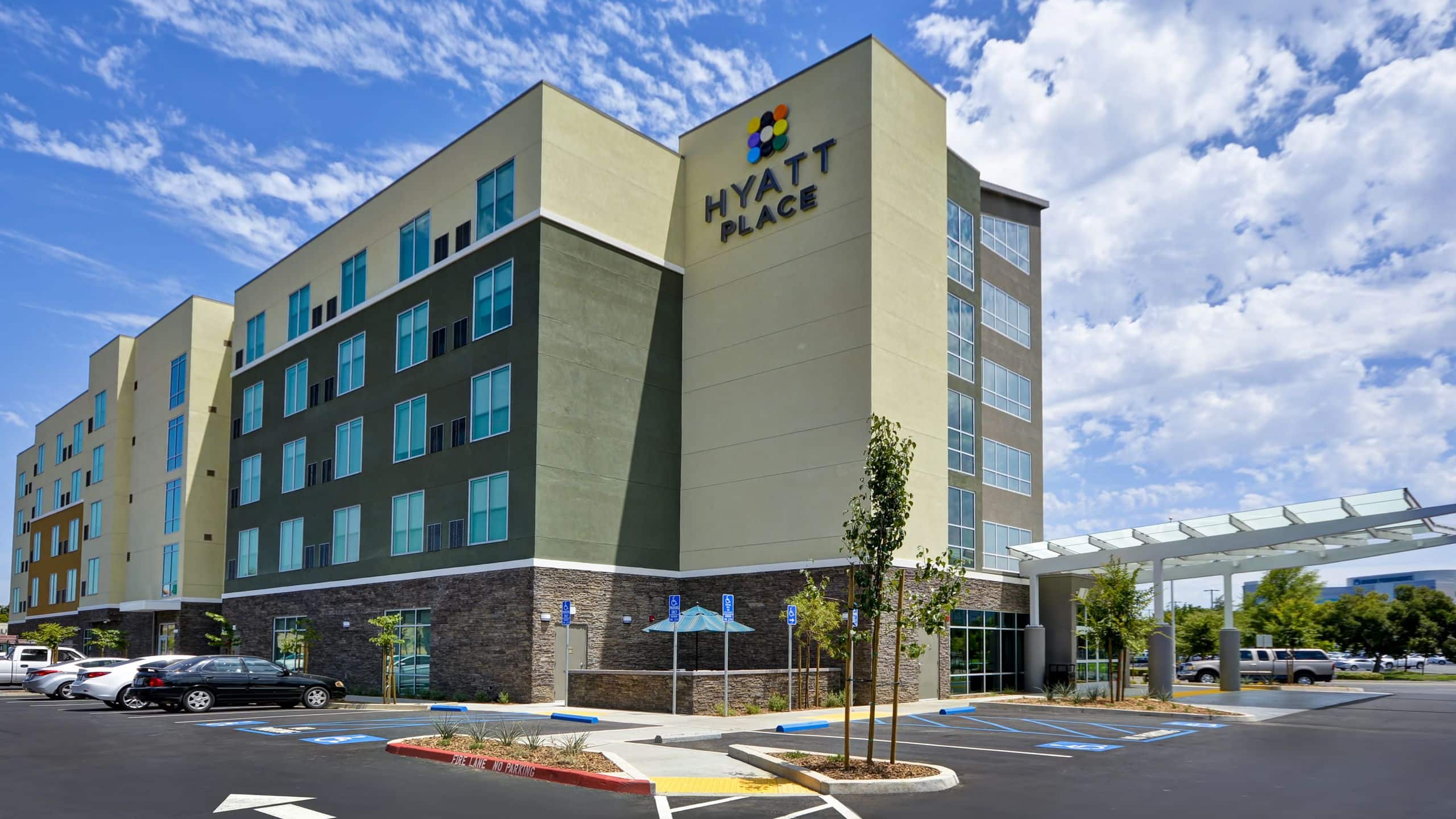 TRYK Law Fresno,  Office