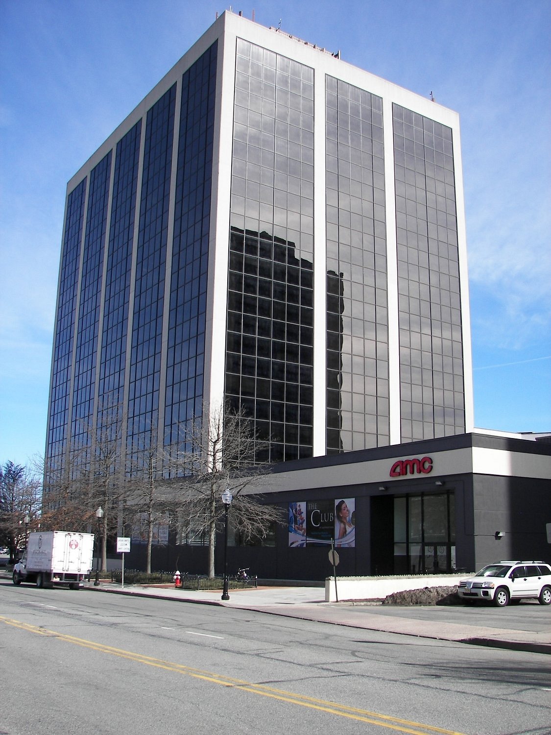 Carmagnola & Ritardi, LLC Morristown, NJ Office