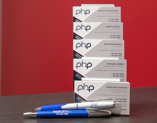 Prochaska, Howell & Prochaska LLC Wichita, KS Office