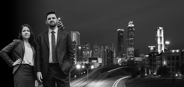 Teague Law - The Josh Teague Firm East Ellijay,  Office