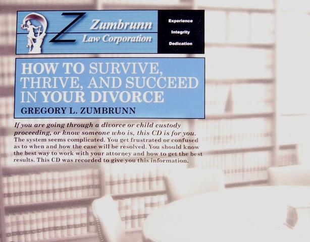 Zumbrunn Law Corporation Victorville, CA Office