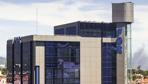 Garcia & Bodan San Salvador, El Salvador Office