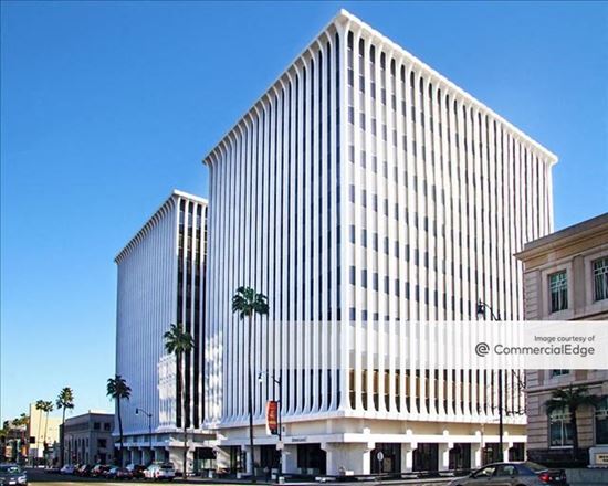 McElfish Law Firm Beverly Hills, CA Office