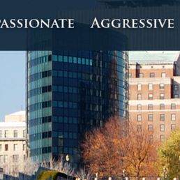 Cicchiello & Cicchiello LLP Hartford, CT Office