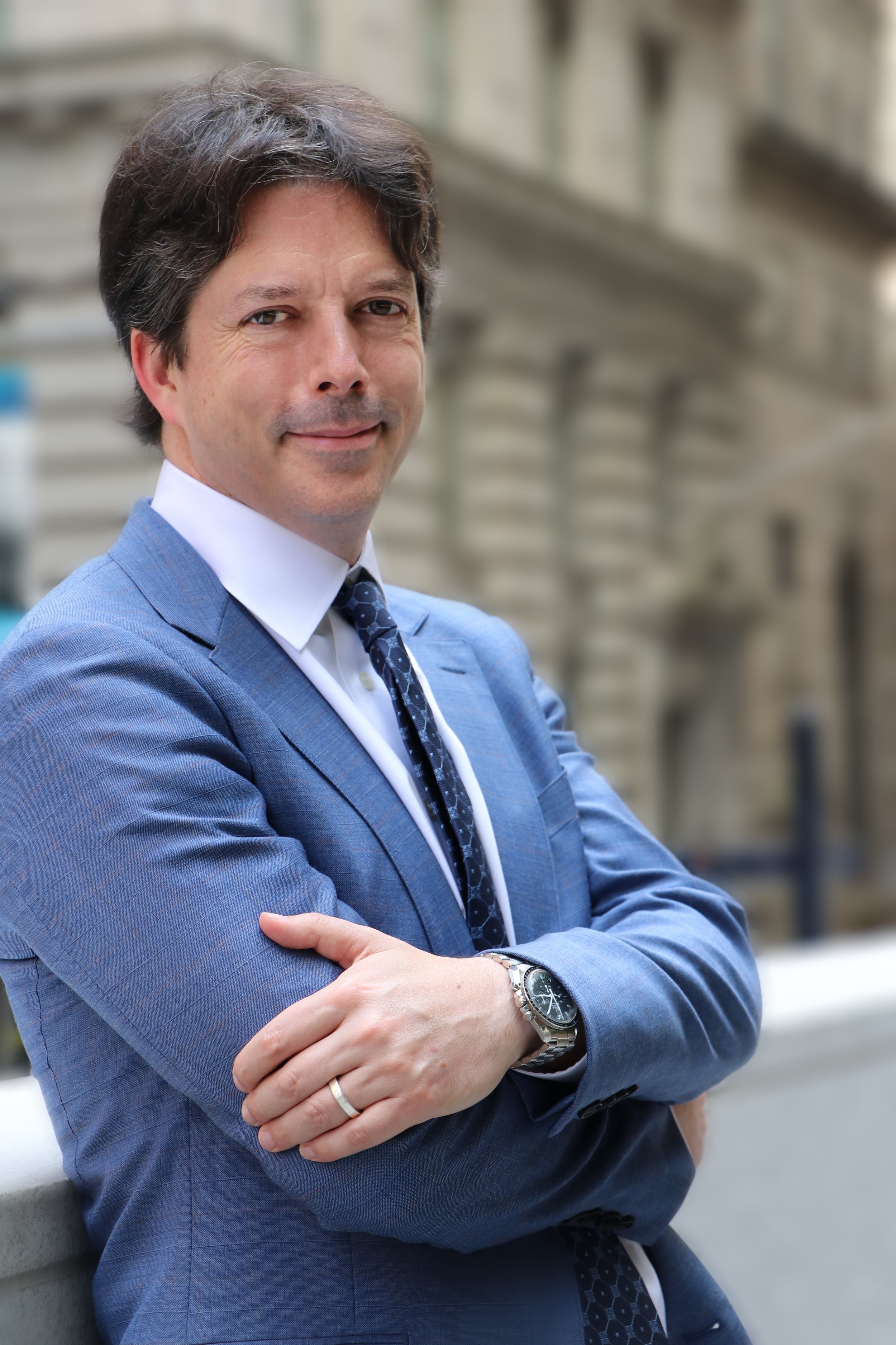 Harris St. Laurent & Wechsler LLp Newark, NJ Office