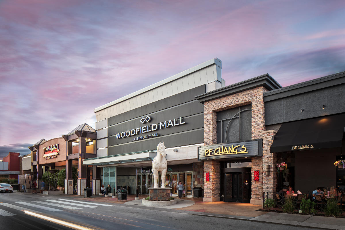 Chang Legal, LLC Schaumburg,  Office