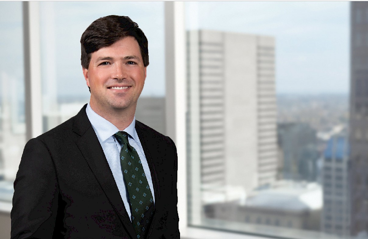 Bailey Cavalieri LLC Dayton, OH Office