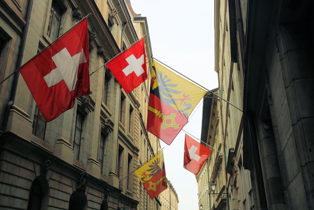 Eversheds Sutherland (US) LLP Geneva, Switzerland Office