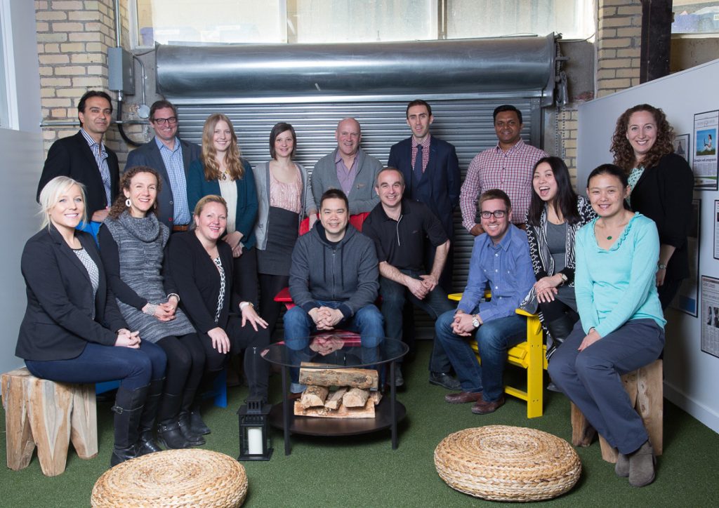 Caravel Law Professional Corporation Toronto, Canada Office