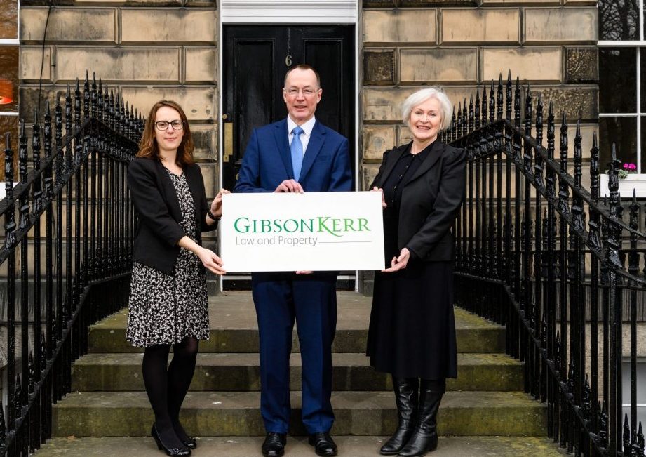 Lindsays Solicitors Edinburgh, UK-Scotland Office