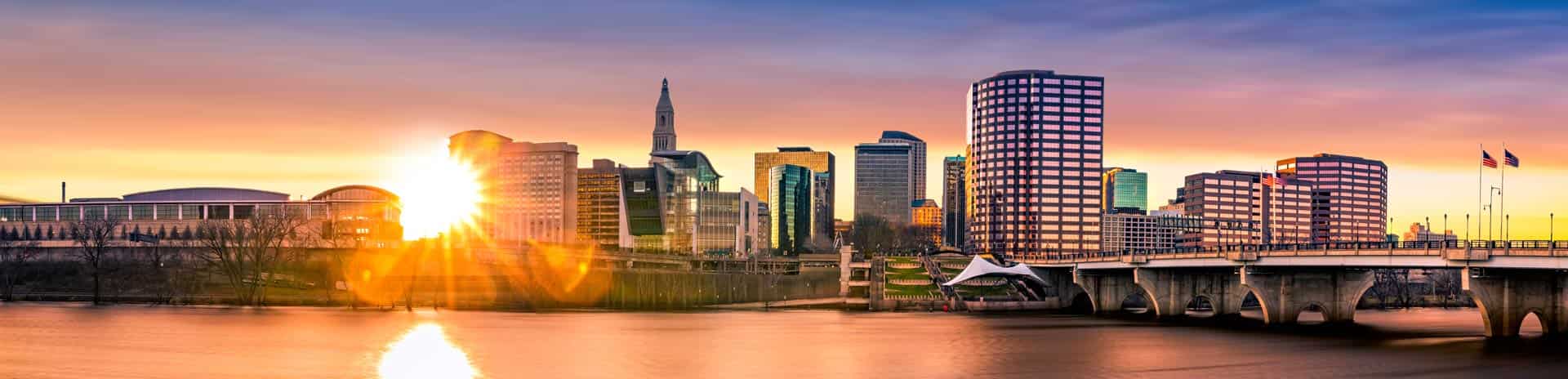McCoy Law Firm Hartford, CT Office