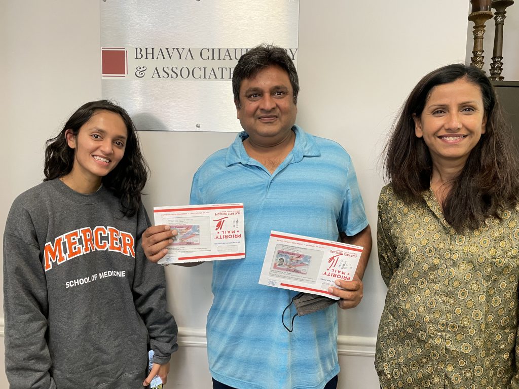 Bhavya Chaudhary & Associates, LLC Norcross,  Office