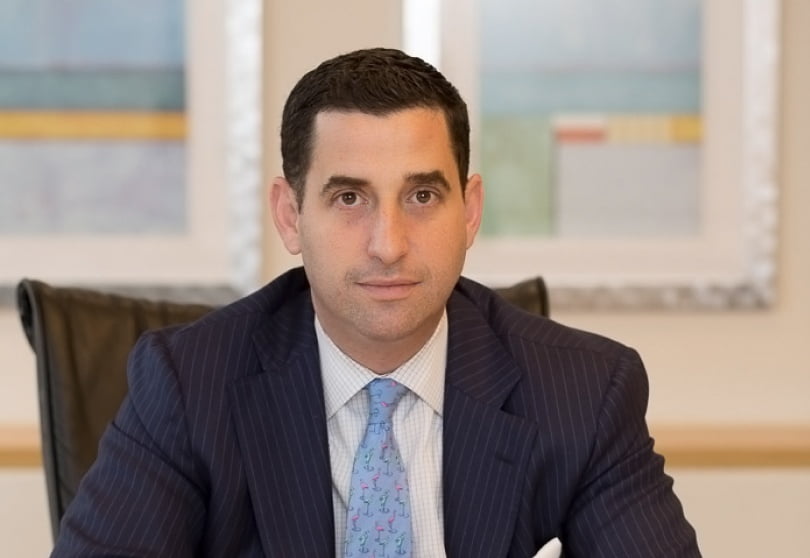 Brian Zeiger, LLC Philadelphia,  Office