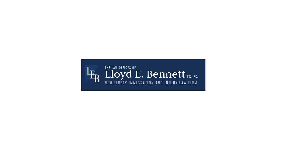 Law Offices of Lloyd E. Bennett, P.C Union City, NJ Office