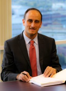 Colantoni, Collins, Marren, Phillips & Tulk LLP Folsom, CA Office