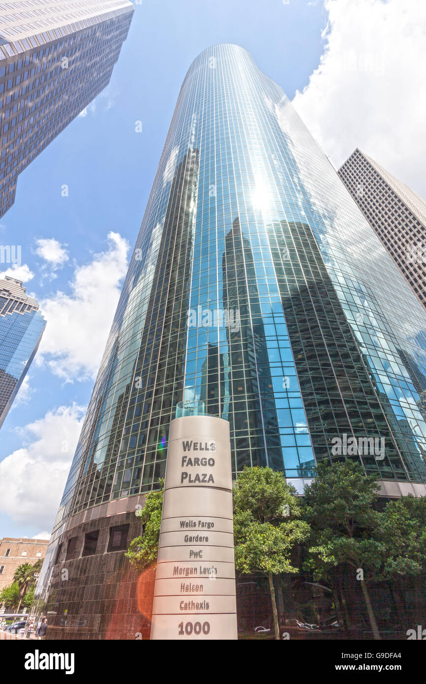 Liskow & Lewis Houston, TX Office