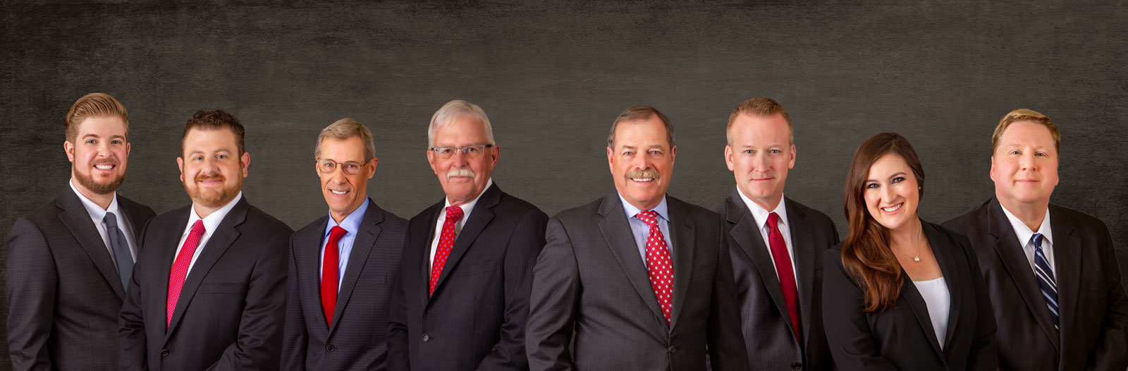 Turner, Reid, Duncan, Loomer & Patton, PC Springfield, MO Office