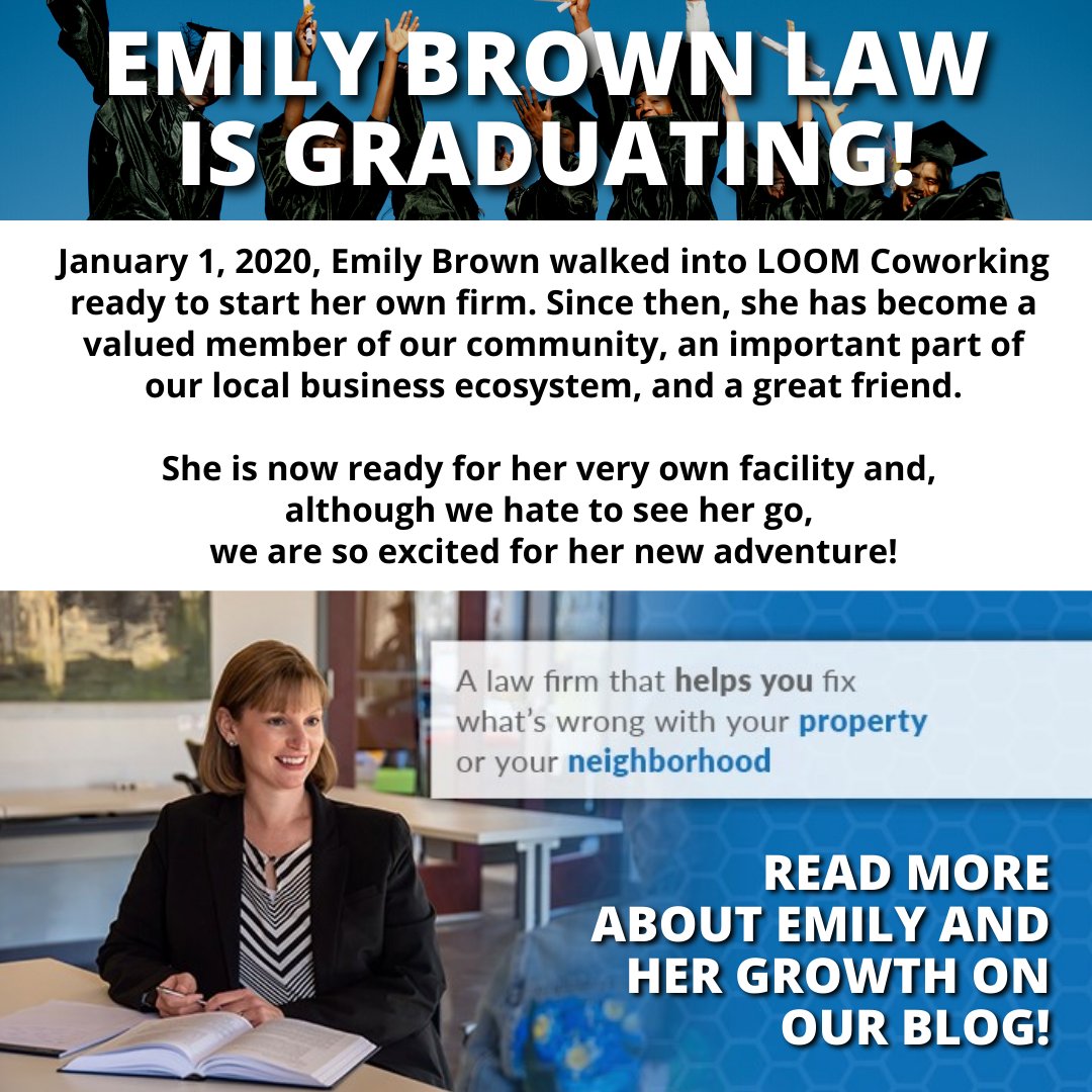 Emily Brown Law LLC Fort Mill,  Office