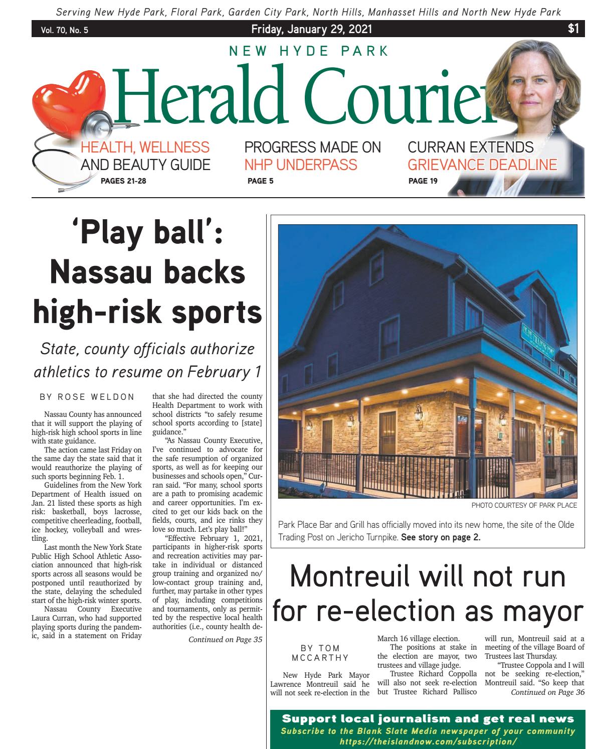 Goldberg, Miller & Rubin, PC Mineola, NY Office