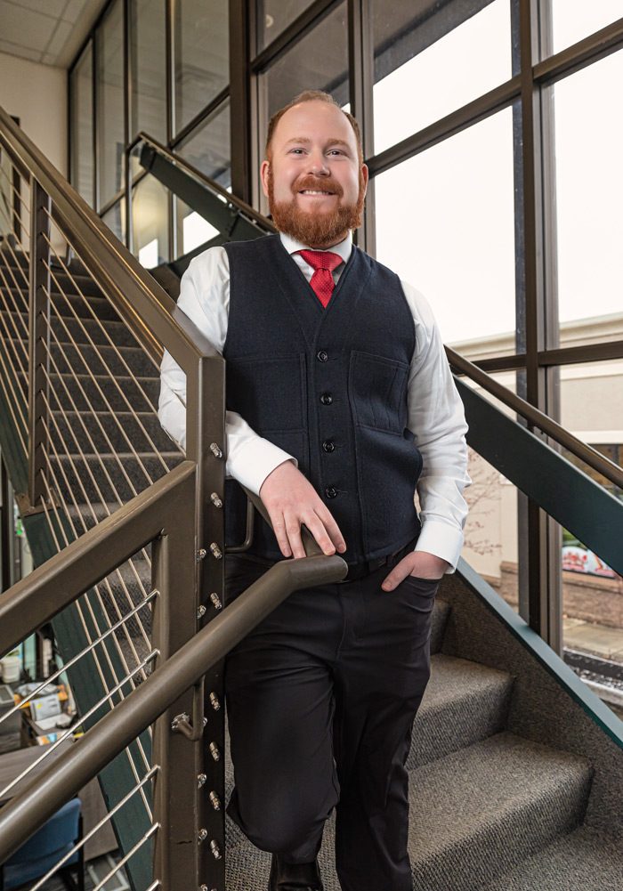 Clearwater Law Group Richland, WA Office