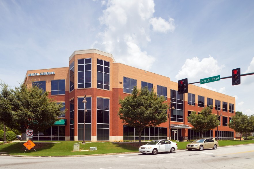 Barrett Partners Group, LLC Snellville, GA Office