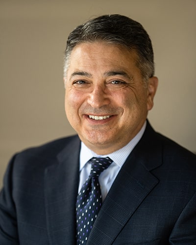 Law Offices of Randy S. Margulis Williamsville, NY Office