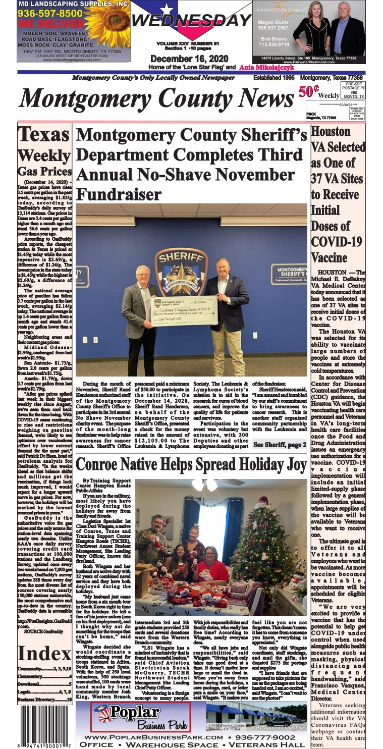 The Fowler Law Firm PC Conroe, TX Office