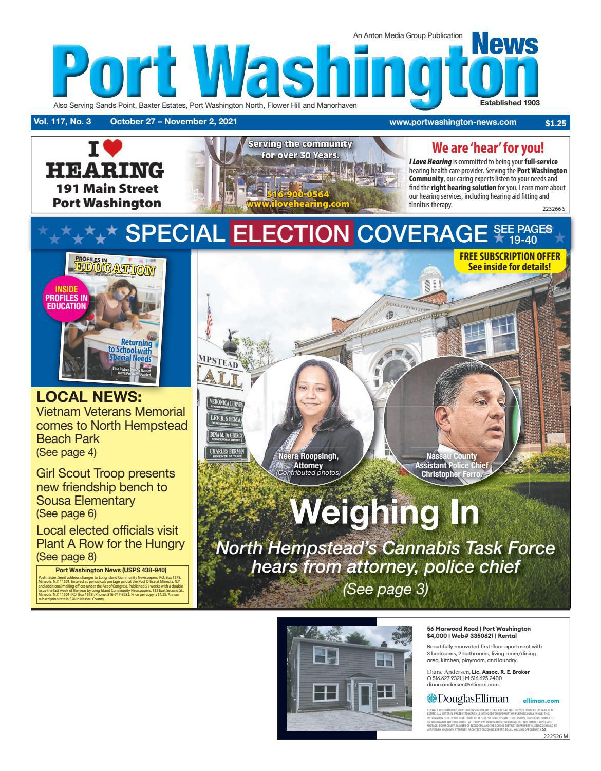 Baxter Smith & Shapiro, PC Hicksville, NY Office