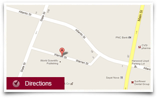 Helmer, Conley & Kasselman, P.A Hackensack, NJ Office