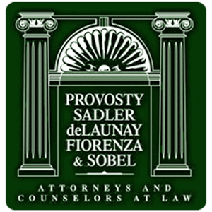 Provosty, Sadler & deLaunay, APC Alexandria, LA Office