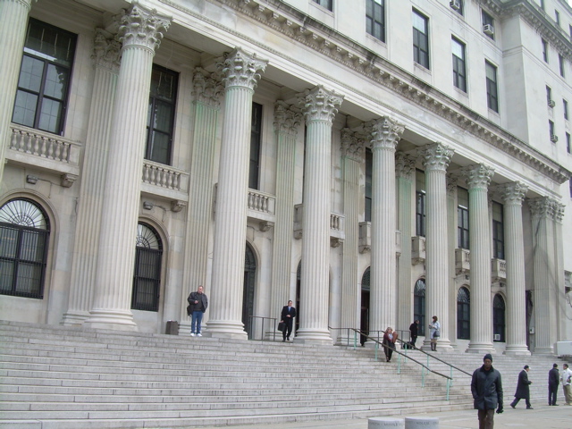 Aguwa & Metu, P.C Jamaica, NY Office