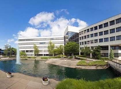 Callagy Law Jersey City, NJ Office