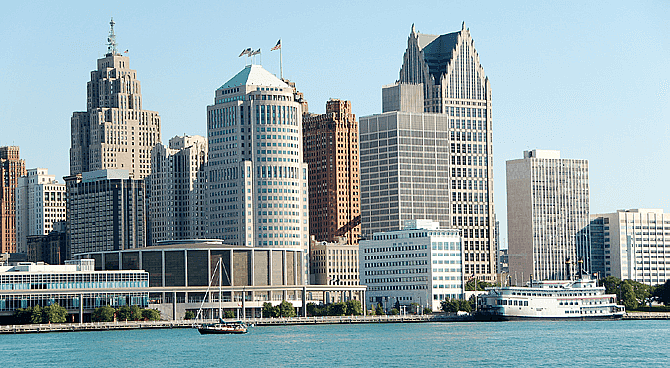 Weltman, Weinberg & Reis Co., LPA Dublin, OH Office