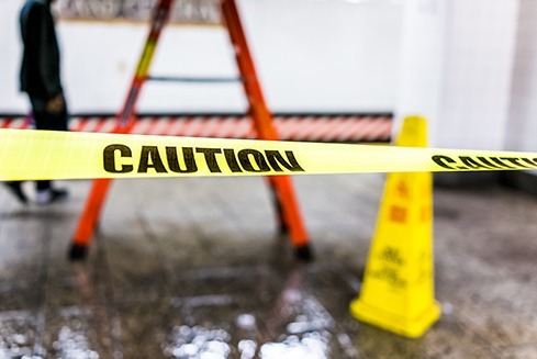 Anastopoulo Law Firm North Charleston, SC Office