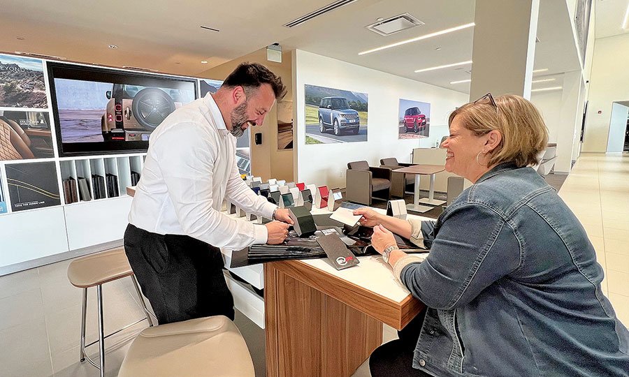 Prashant Law Firm, P.C Princeton,  Office