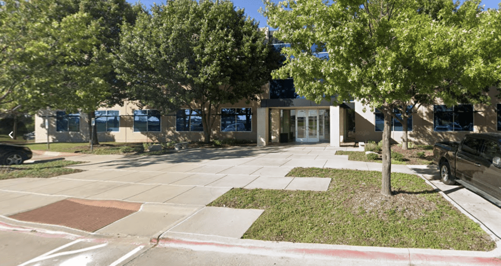 Graham Legal, PLLC Frisco,  Office