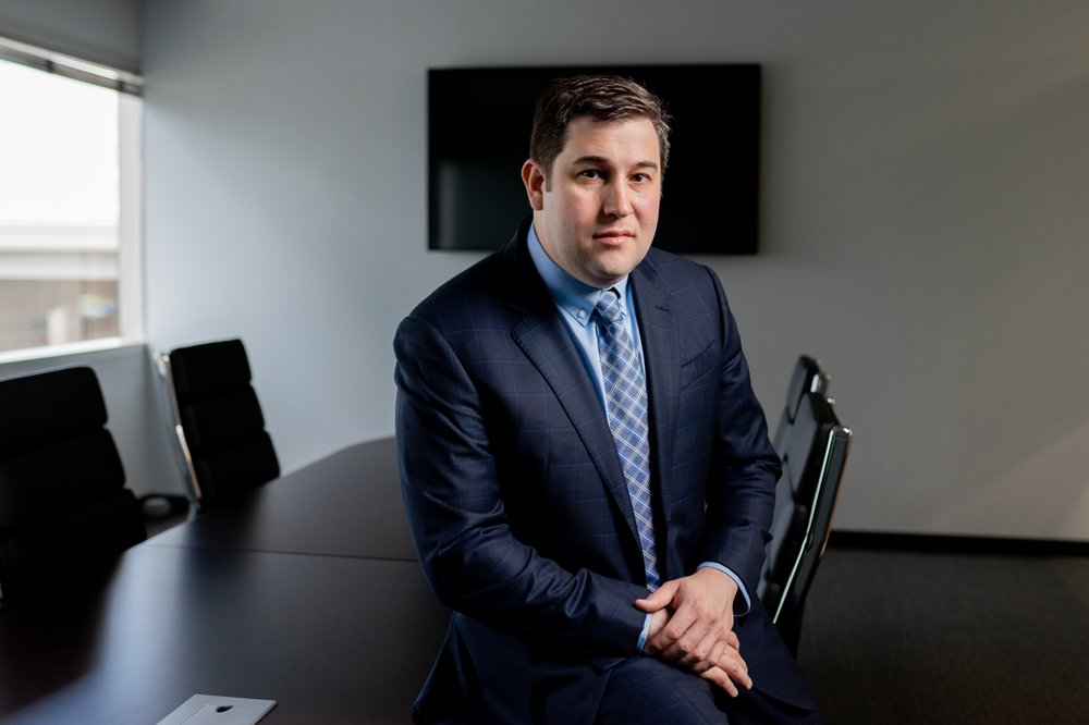 Dewitt Law Firm, PA Clearwater, FL Office