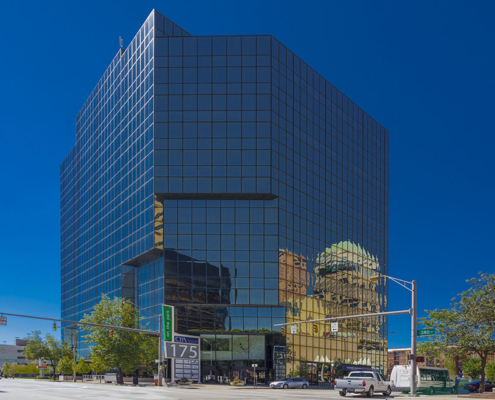 Walter Haverfield Columbus, OH Office