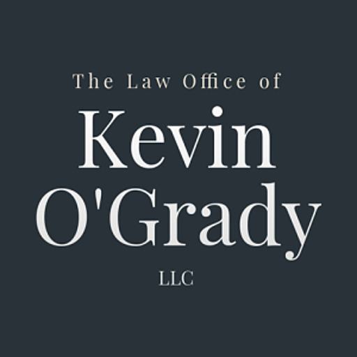 The Law Office Of Kevin OGrady, LLC Honolulu,  Office