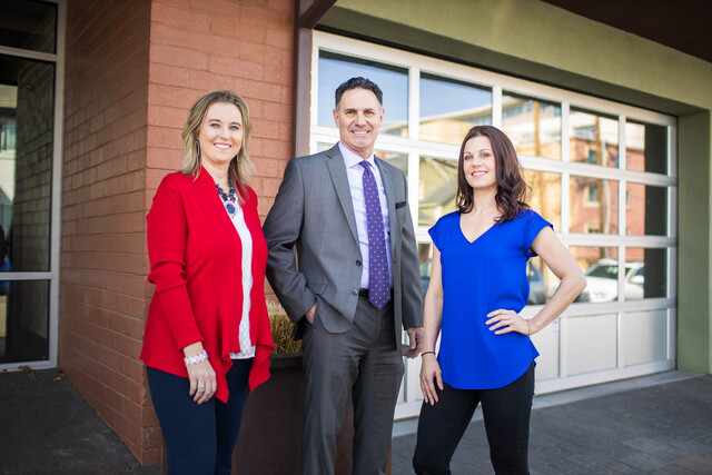 Matt Dion & Associates LLC Reno,  Office