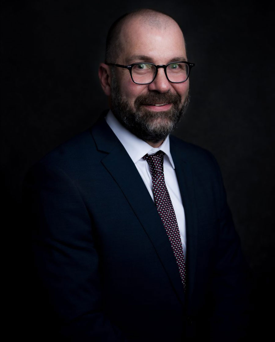 Law Office of Michael Benenati, PC Astoria,  Office