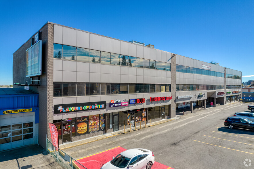 Agahi Law Calgary, Canada Office