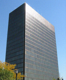 Cardinal Law Group Evanston, IL Office