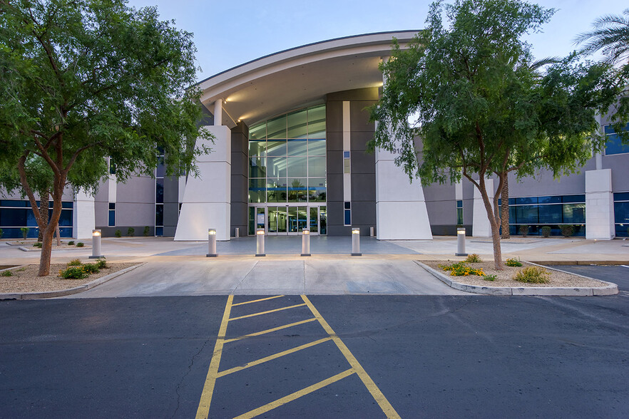 Golston & Martin PLLC Mesa,  Office