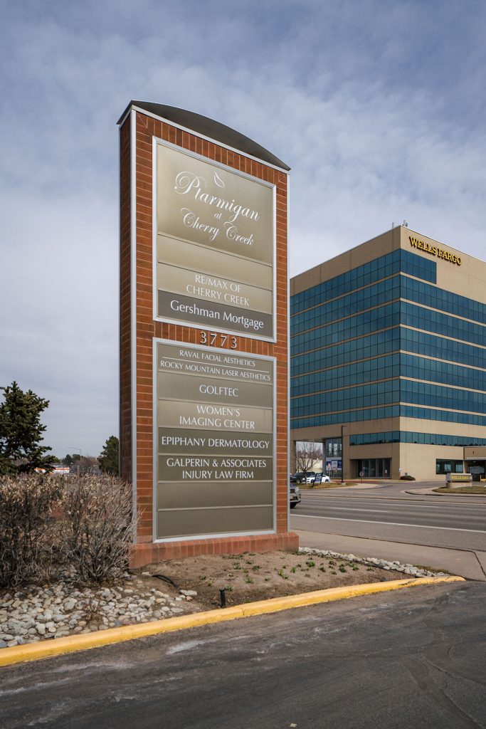 Galperin & Associates Denver, CO Office