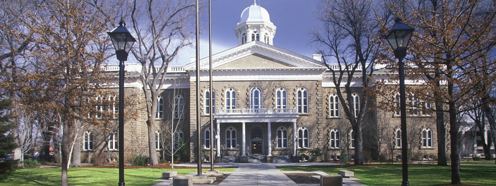 Alverson Taylor & Sanders Las Vegas, NV Office